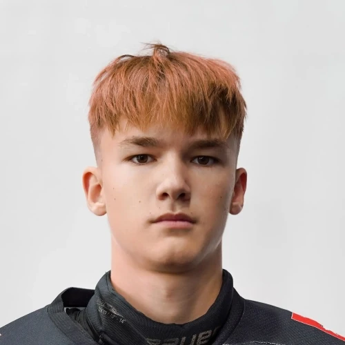 Морозов Степан Сергеевич