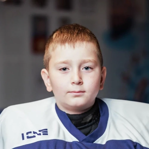 Бердников Иван Дмитриевич