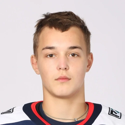 Волков Андрей Игоревич