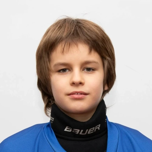 Гареев Тимофей Артемович