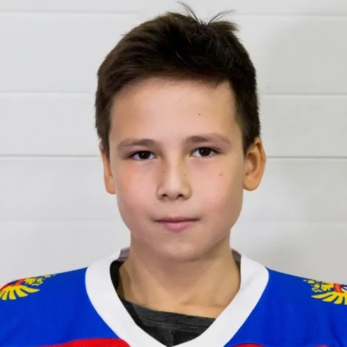 Матвеев Артём Сергеевич