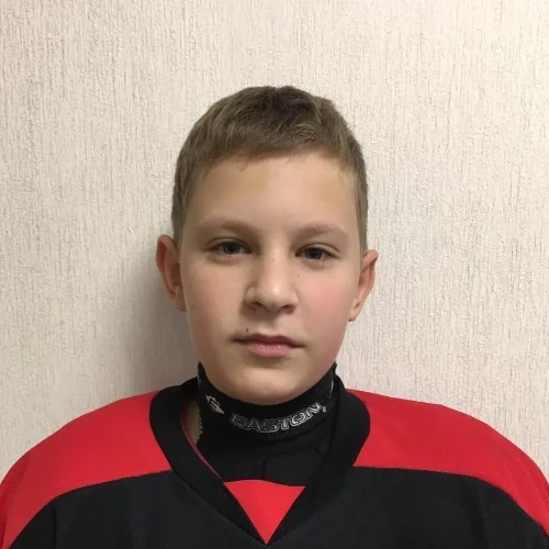 Мочалов Алексей Андреевич