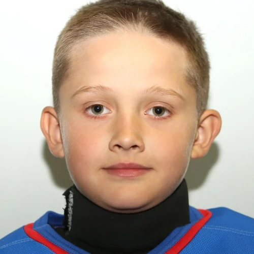 Ульмов Даниил Иванович