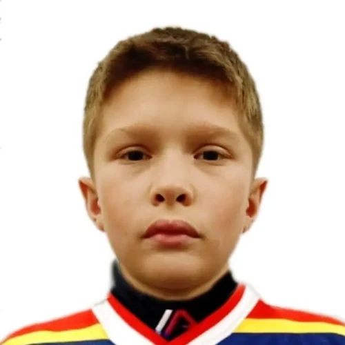 Шестопалов Михаил Романович