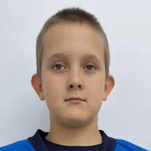 Ковязин Захар Дмитриевич