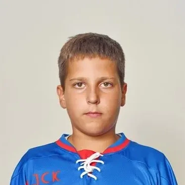 Овчинников Евгений Сергеевич
