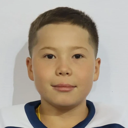 Салихов Ильмир Радикович
