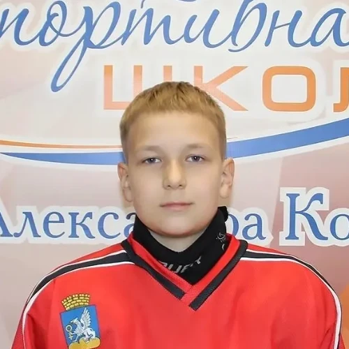 Короткевич Кирилл Андрееви