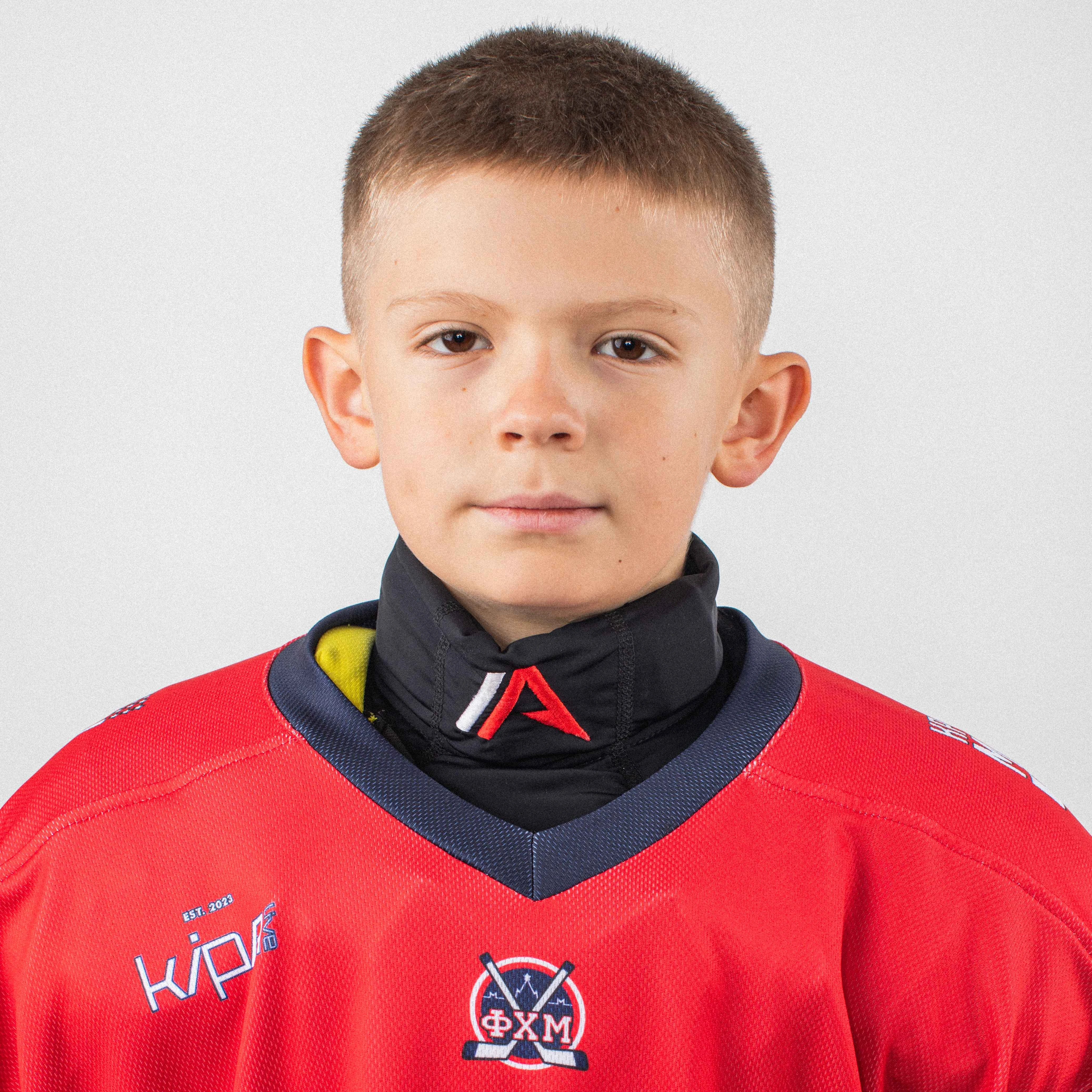 Кирилл Сельхов