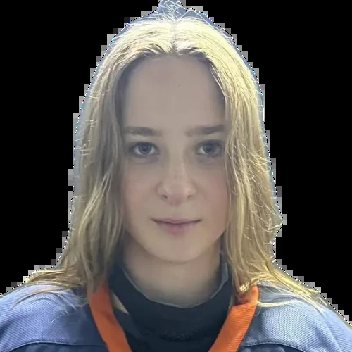 Голик Валерия Сергеевна