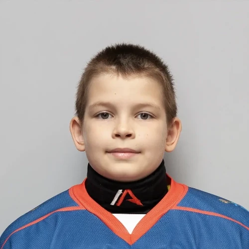 Калинин Артём Игоревич