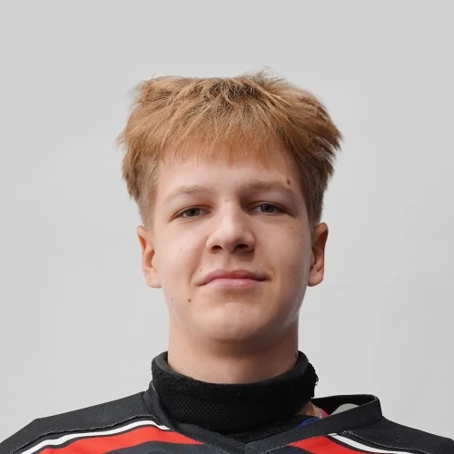 Давыдов Егор Алексеевич