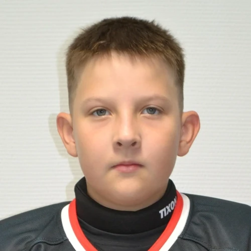 Сафин Давид Булатович