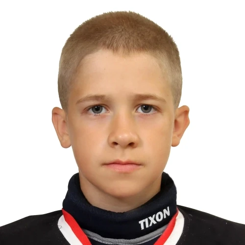 Асосков Дамир Алексеевич
