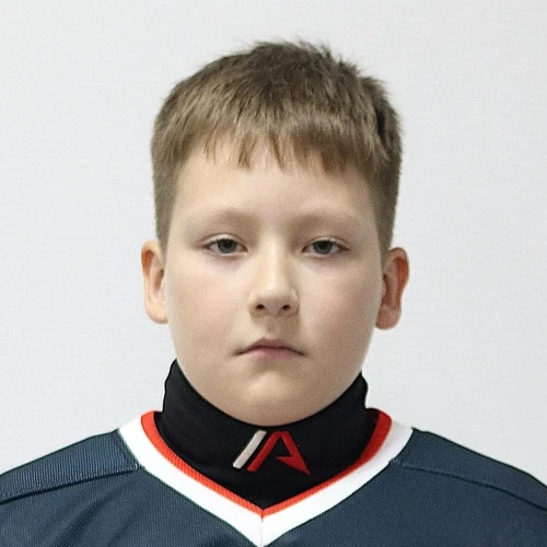 Зверковский Артём Иванович