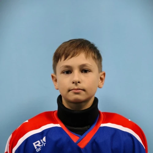 Осяк Даниил Иванович