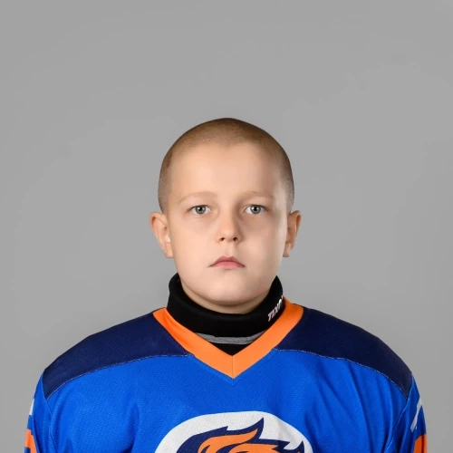 Стругов Федор Алексеевич
