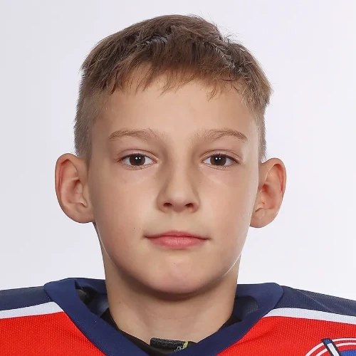 Иванов Егор Александрович