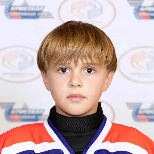 Полторанин Арсений Романович