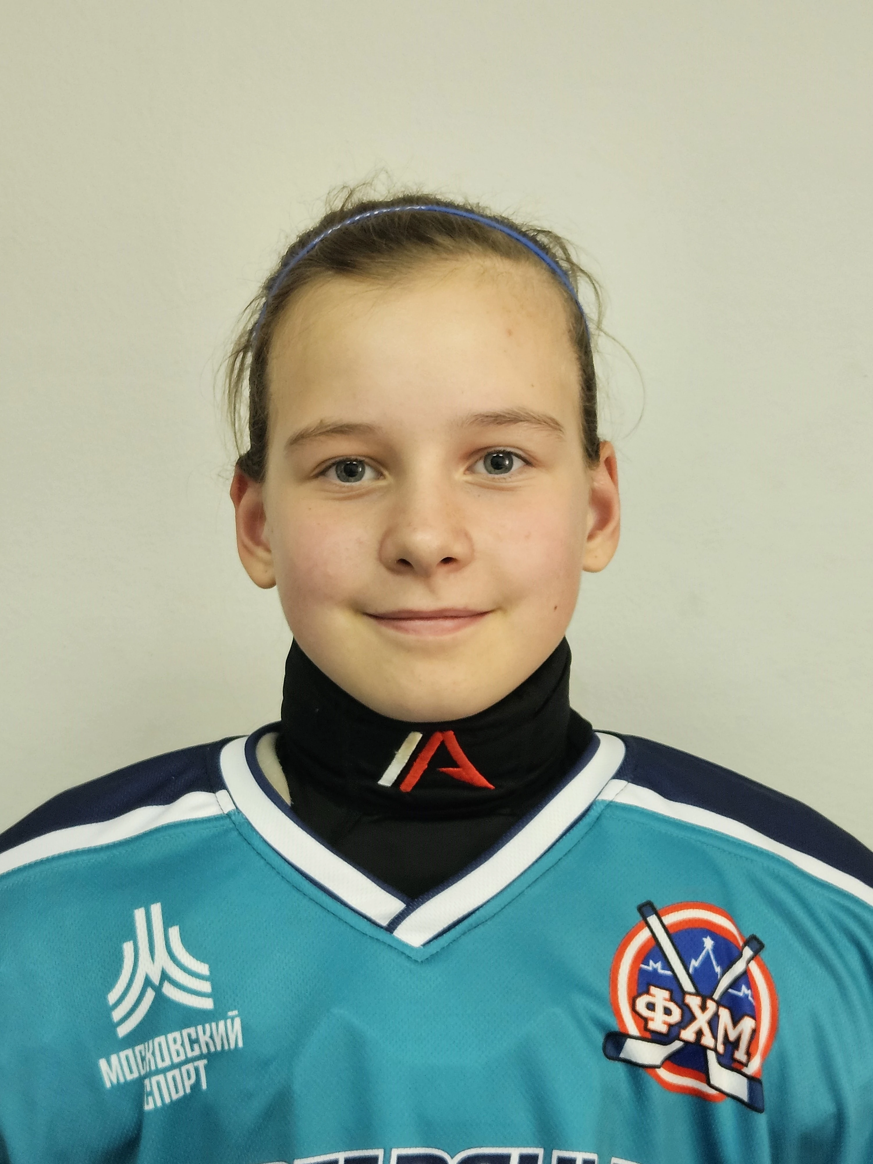 Янковская Екатерина Алексеевна
