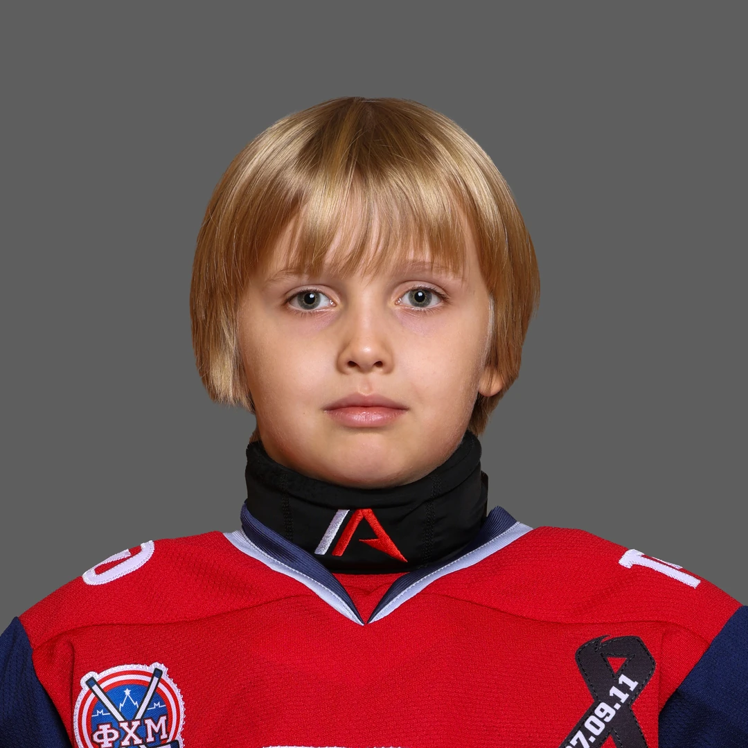 Кирилл Назаров