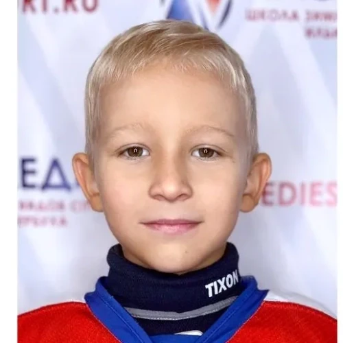 Царев Родион Владимирович