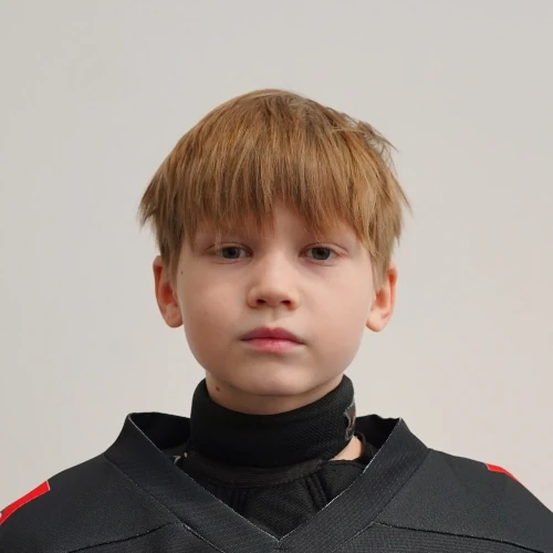 Корякин Илья Иванович