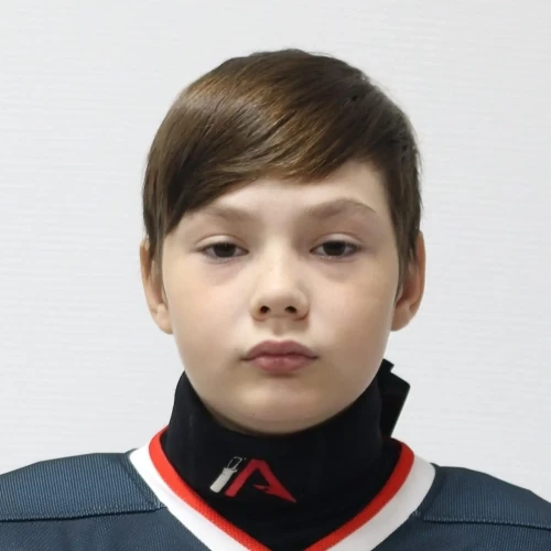 Рябов Кирилл Сергеевич