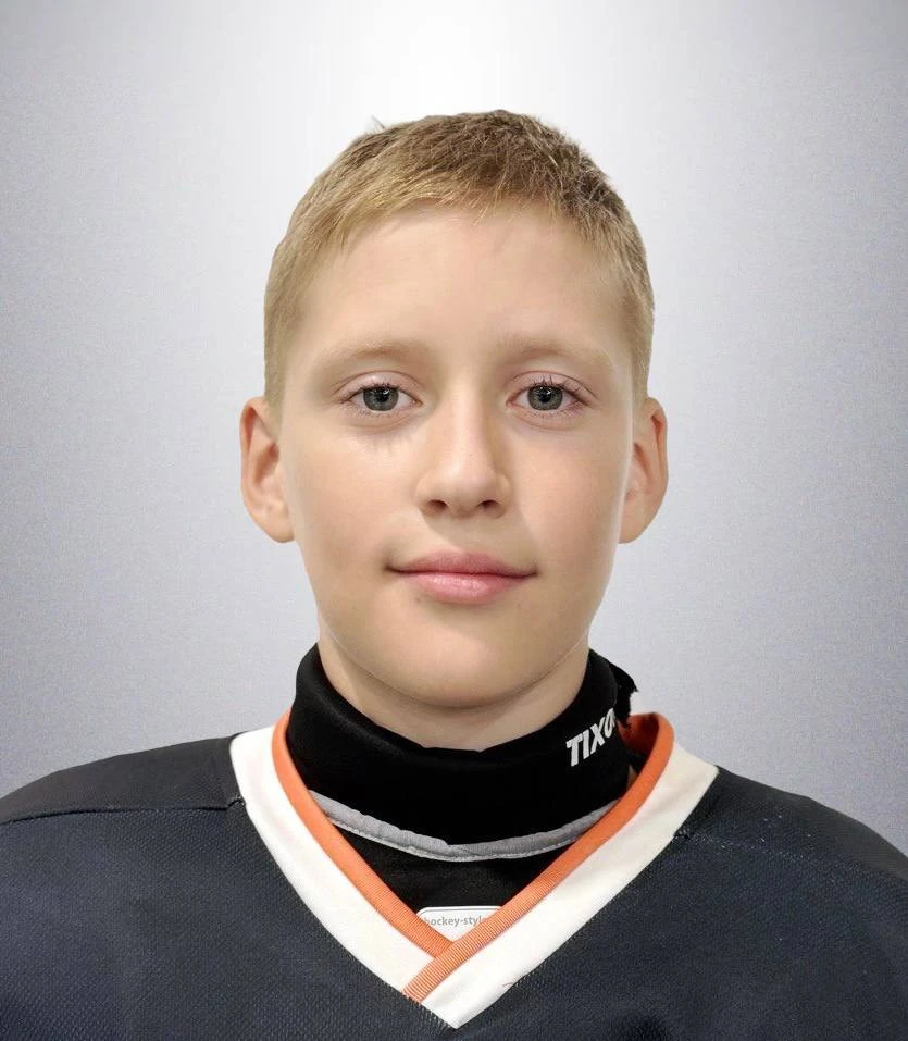 Левкин Макар Максимович