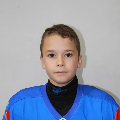 Князев Дмитрий Сергеевич