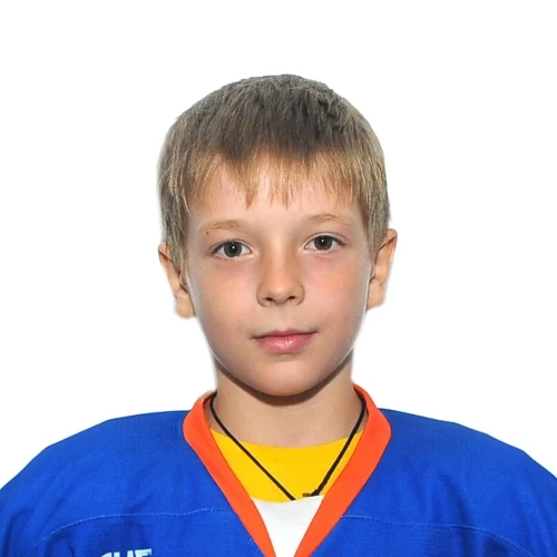 Мельников Михаил Алексеевич