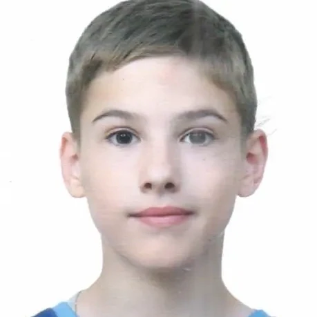 Белоусов Даниил Алексеевич