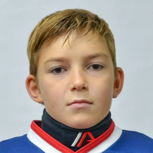 Савельев Мирон Константинович