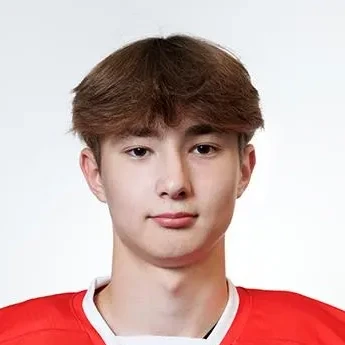Казанцев Семен Игоревич