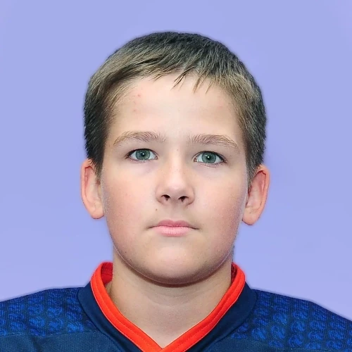 Маркин Даниил Сергеевич