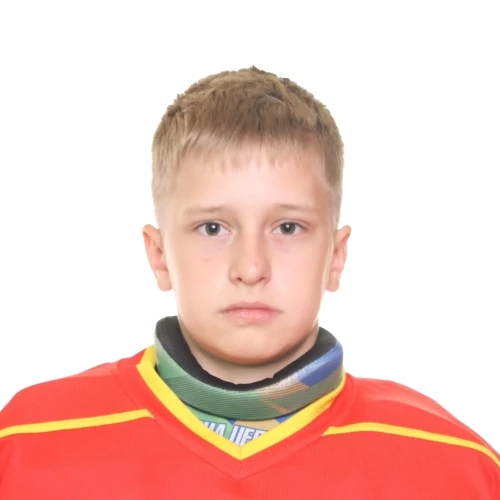 Батуев Тимофей Михайлович