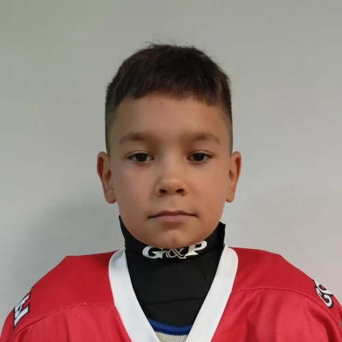 Камилов Искандер Ленарович