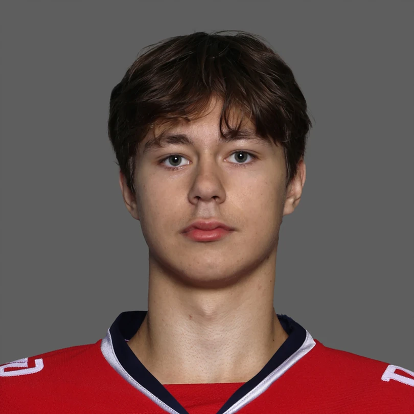 Корнилов Тимофей Александрович