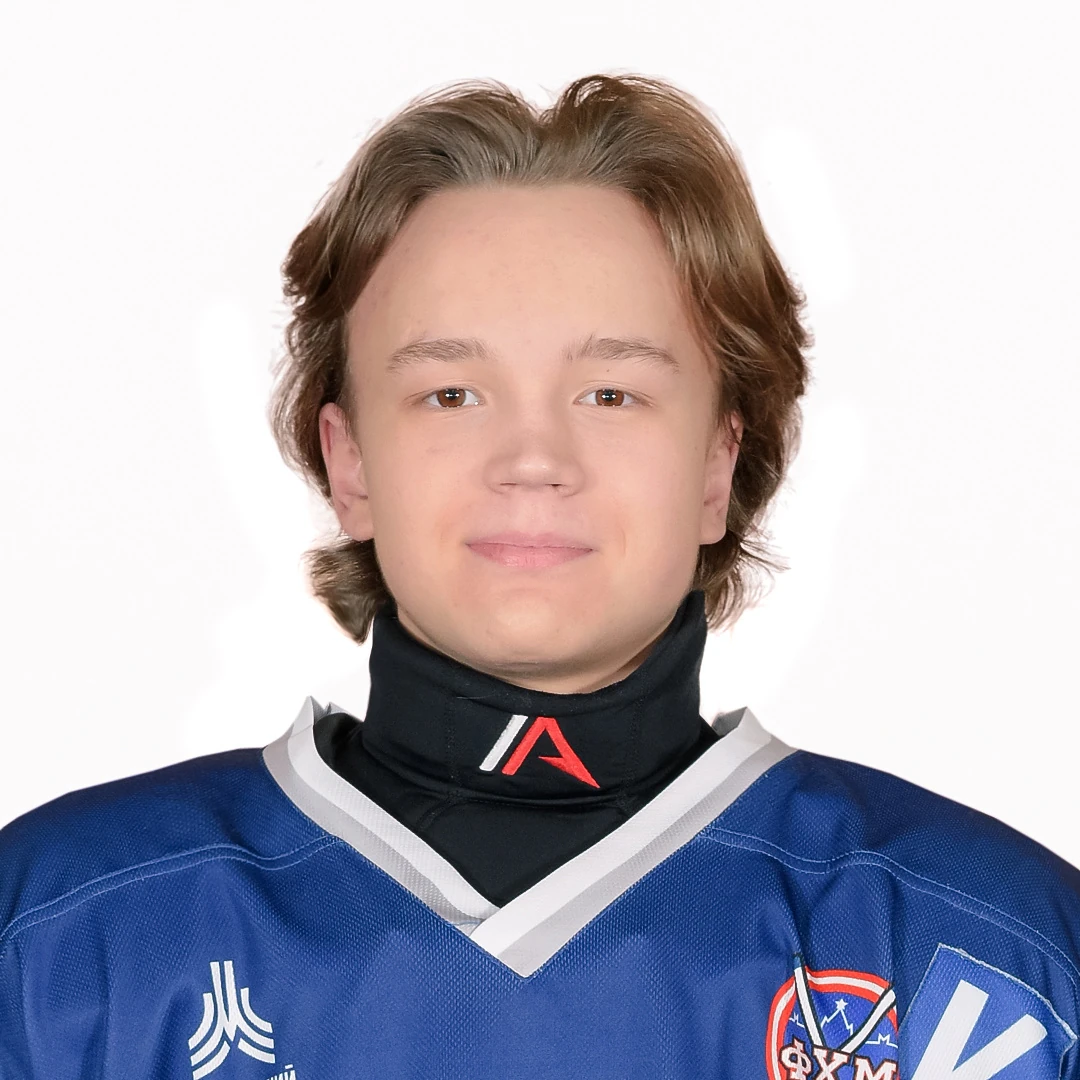 Головенкин Матвей Евгеньевич