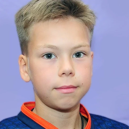 Глухов Лев Иванович