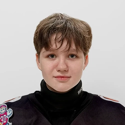Орлова Оксана Андреевна