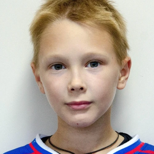 Бесов Сергей Денисович