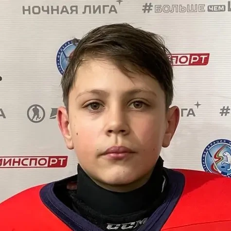 Ророха Савелий Максимович