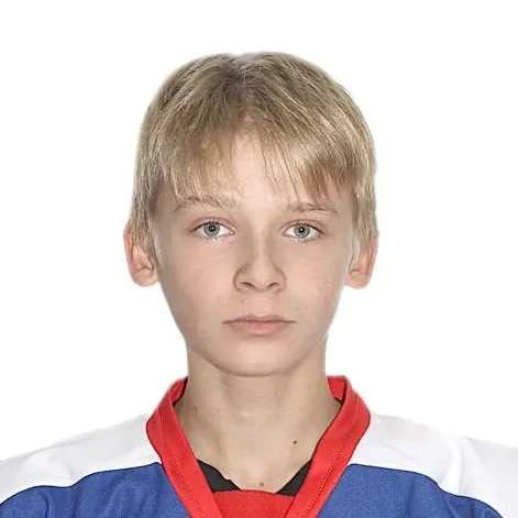 Сергеев Артём Алексеевич