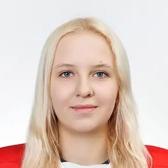 Черная Варвара Александровна