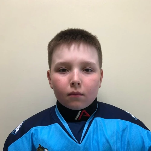 Сорокин Дмитрий Николаевич