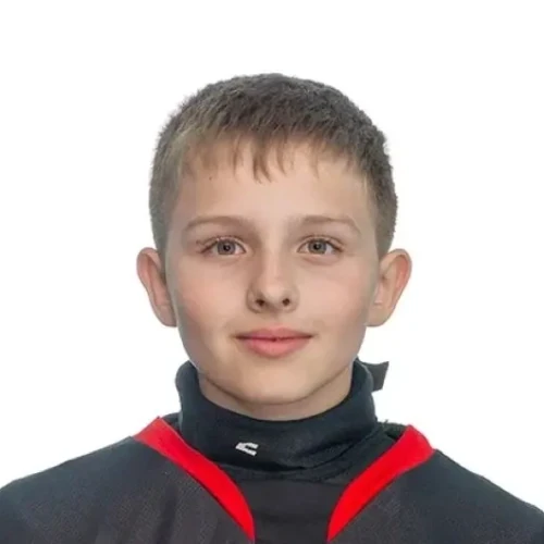 Юдин Даниил Олегович