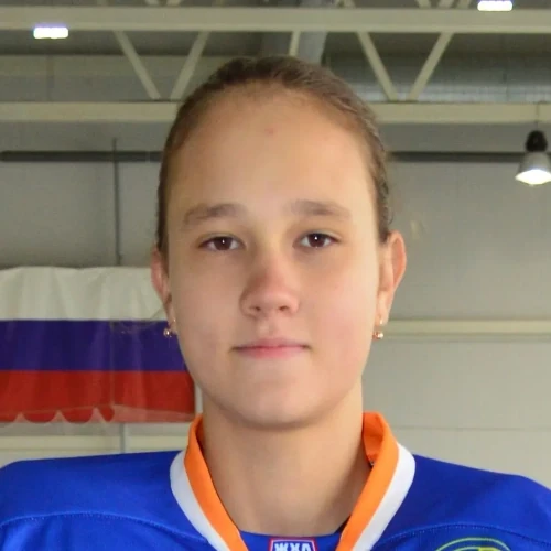 Лисина Марина