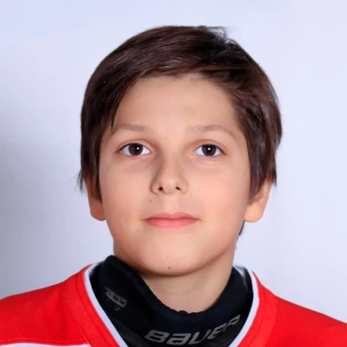Миляев Владимир Сергеевич