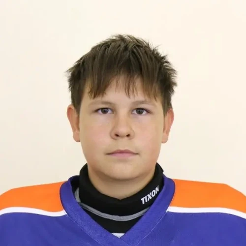 Якушев Константин Сергеевич
